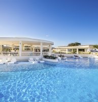 Swimming pools in Sosua