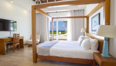 Best villas hotel in Sosua