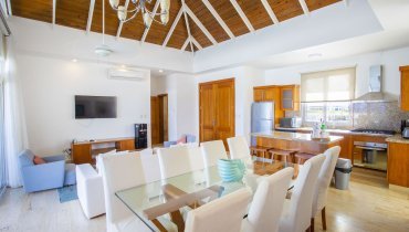 Sosua Properties for rent