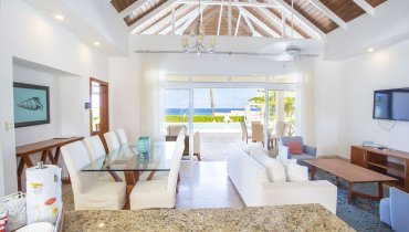 Luxury villas in Sosua