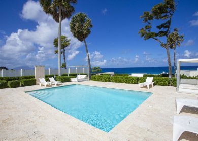 Rent a villa in Sosua