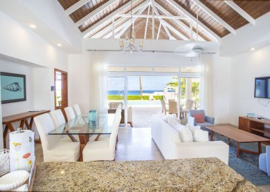 Luxury villas in Sosua