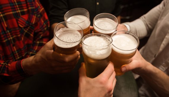 New Beer Bar in Sosua